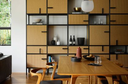 Paintbrush Residence | CLB
