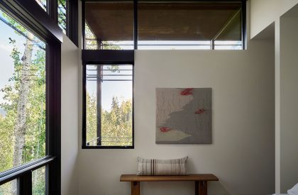 Paintbrush Residence | CLB