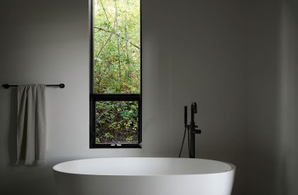 Paintbrush Residence | CLB