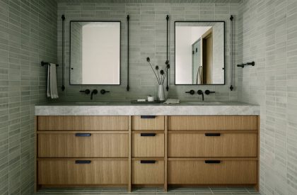 Paintbrush Residence | CLB
