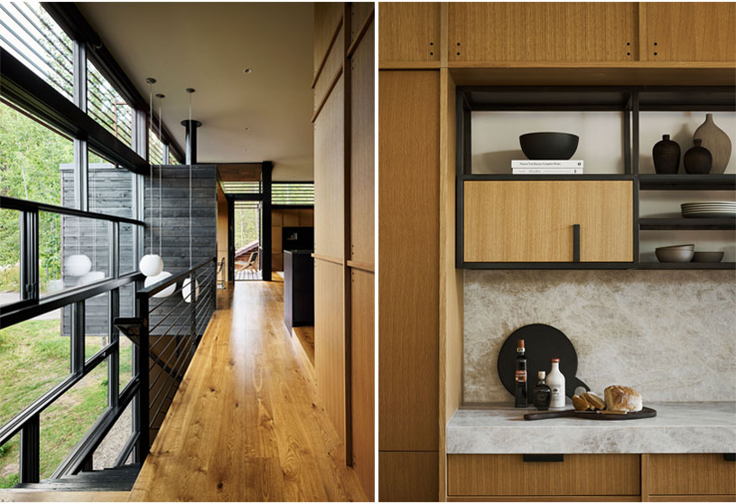 Paintbrush Residence | CLB