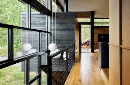 Paintbrush Residence | CLB