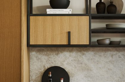 Paintbrush Residence | CLB