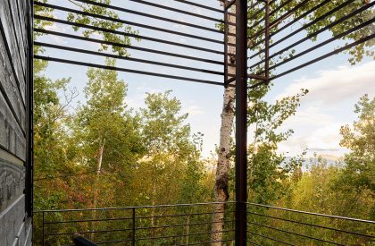 Paintbrush Residence | CLB