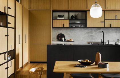 Paintbrush Residence | CLB