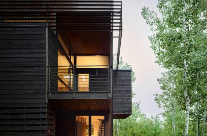 Paintbrush Residence | CLB