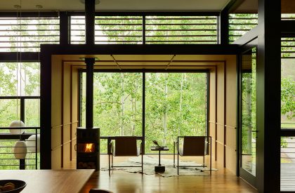 Paintbrush Residence | CLB