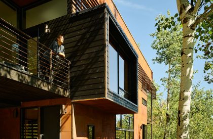 Paintbrush Residence | CLB