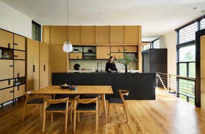 Paintbrush Residence | CLB