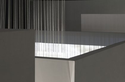 Poesie of Illusions Exhibition Design | KiKi ARCHi