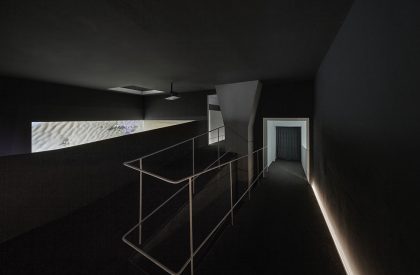 Poesie of Illusions Exhibition Design | KiKi ARCHi