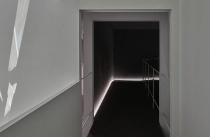 Poesie of Illusions Exhibition Design | KiKi ARCHi
