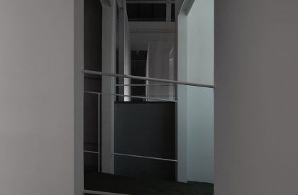 Poesie of Illusions Exhibition Design | KiKi ARCHi