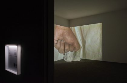 Poesie of Illusions Exhibition Design | KiKi ARCHi