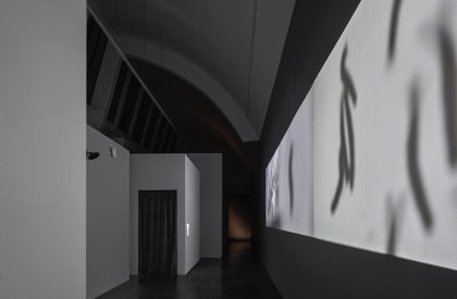 Poesie of Illusions Exhibition Design | KiKi ARCHi