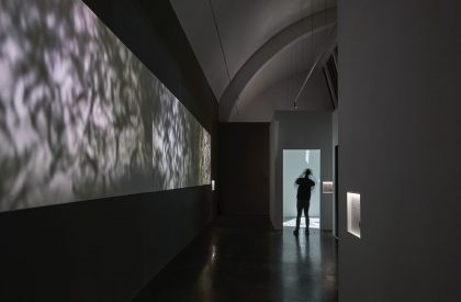 Poesie of Illusions Exhibition Design | KiKi ARCHi