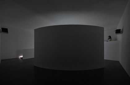 Poesie of Illusions Exhibition Design | KiKi ARCHi