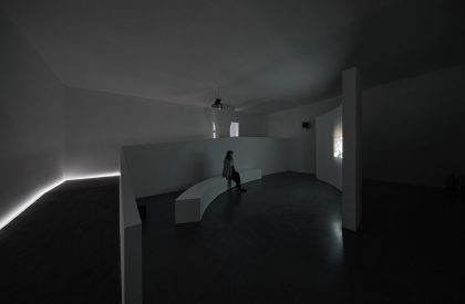 Poesie of Illusions Exhibition Design | KiKi ARCHi