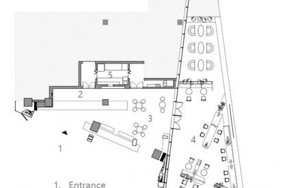 PURE NFTEA | EK Design + PP Design Gallery + YuQiang & Partners