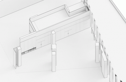PURE NFTEA | EK Design + PP Design Gallery + YuQiang & Partners