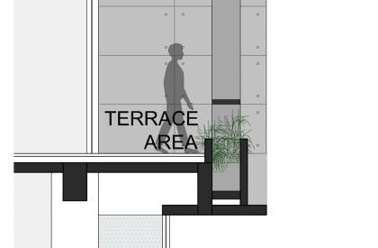 Residence 1065 | Charged Voids