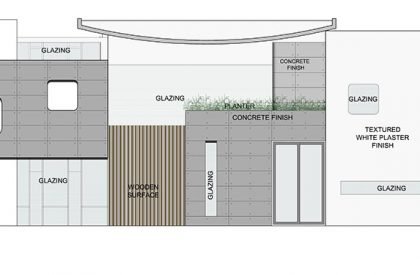 Residence 1065 | Charged Voids