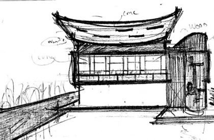 Residence 1065 | Charged Voids