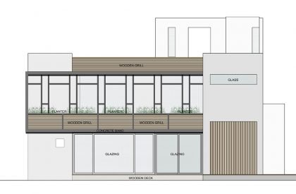 Residence 1065 | Charged Voids