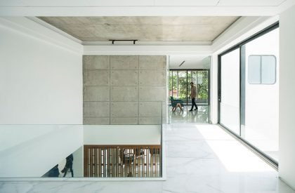 Residence 1065 | Charged Voids