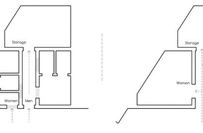Roriz Social Project | Pema studio
