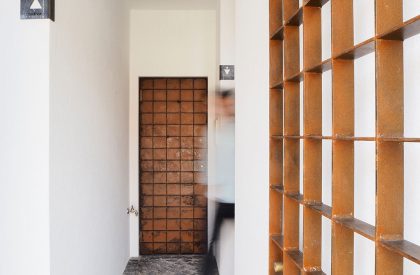 Roriz Social Project | Pema studio