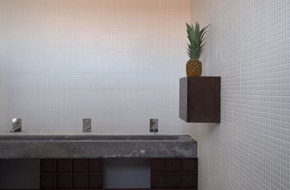 Roriz Social Project | Pema studio