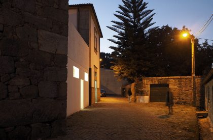 Roriz Social Project | Pema studio