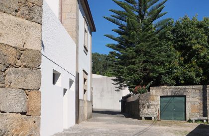 Roriz Social Project | Pema studio