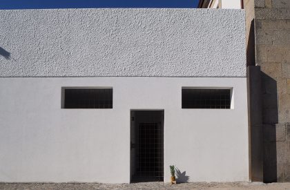 Roriz Social Project | Pema studio