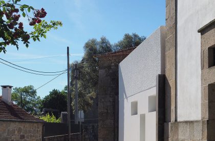 Roriz Social Project | Pema studio