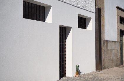 Roriz Social Project | Pema studio