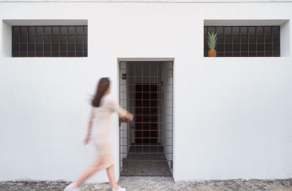 Roriz Social Project | Pema studio