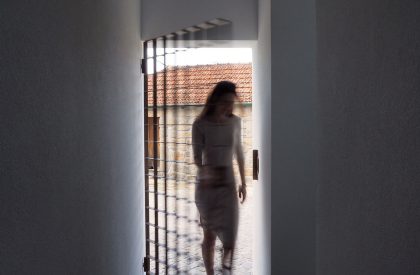 Roriz Social Project | Pema studio