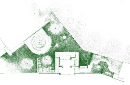 Renovation of Shayang Rapeseed Museum | LUO studio