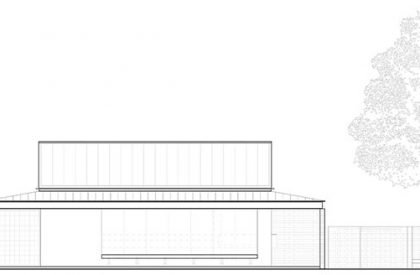 Renovation of Shayang Rapeseed Museum | LUO studio