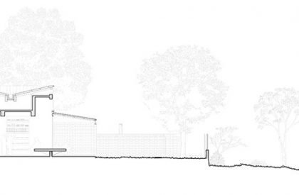 Renovation of Shayang Rapeseed Museum | LUO studio