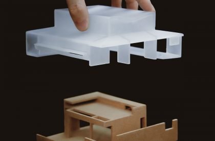 Renovation of Shayang Rapeseed Museum | LUO studio