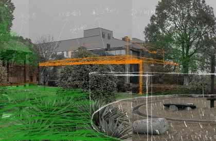 Renovation of Shayang Rapeseed Museum | LUO studio