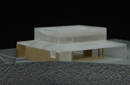 Renovation of Shayang Rapeseed Museum | LUO studio