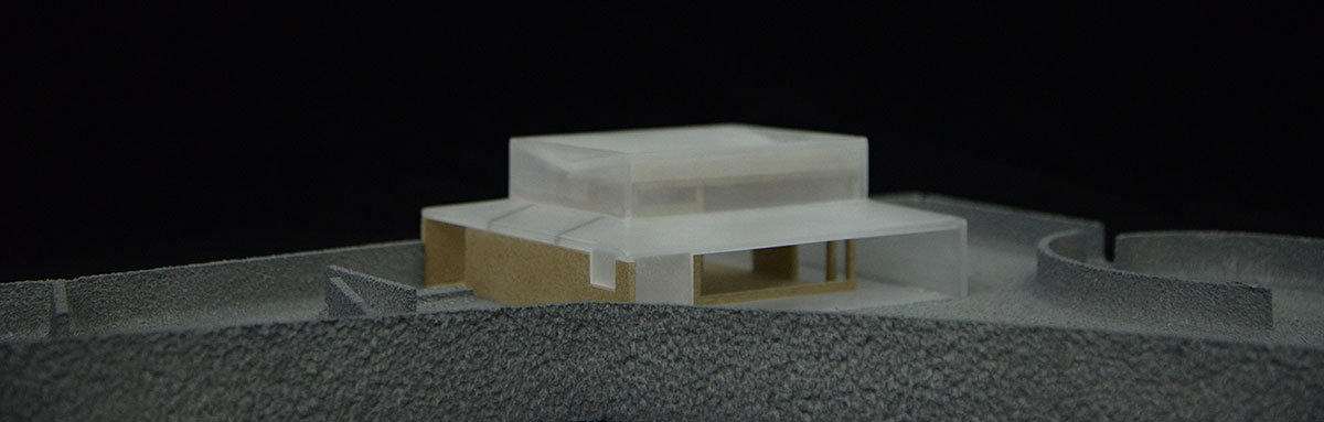 Renovation of Shayang Rapeseed Museum | LUO studio