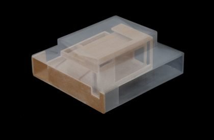 Renovation of Shayang Rapeseed Museum | LUO studio