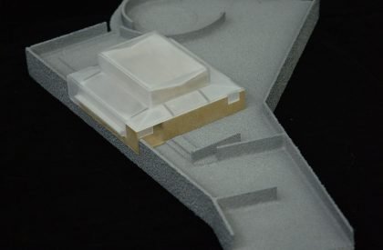 Renovation of Shayang Rapeseed Museum | LUO studio