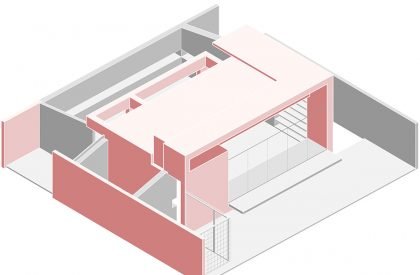 Renovation of Shayang Rapeseed Museum | LUO studio