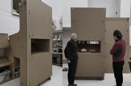 Renovation of Shayang Rapeseed Museum | LUO studio